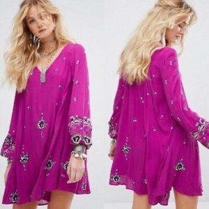 Free People dress